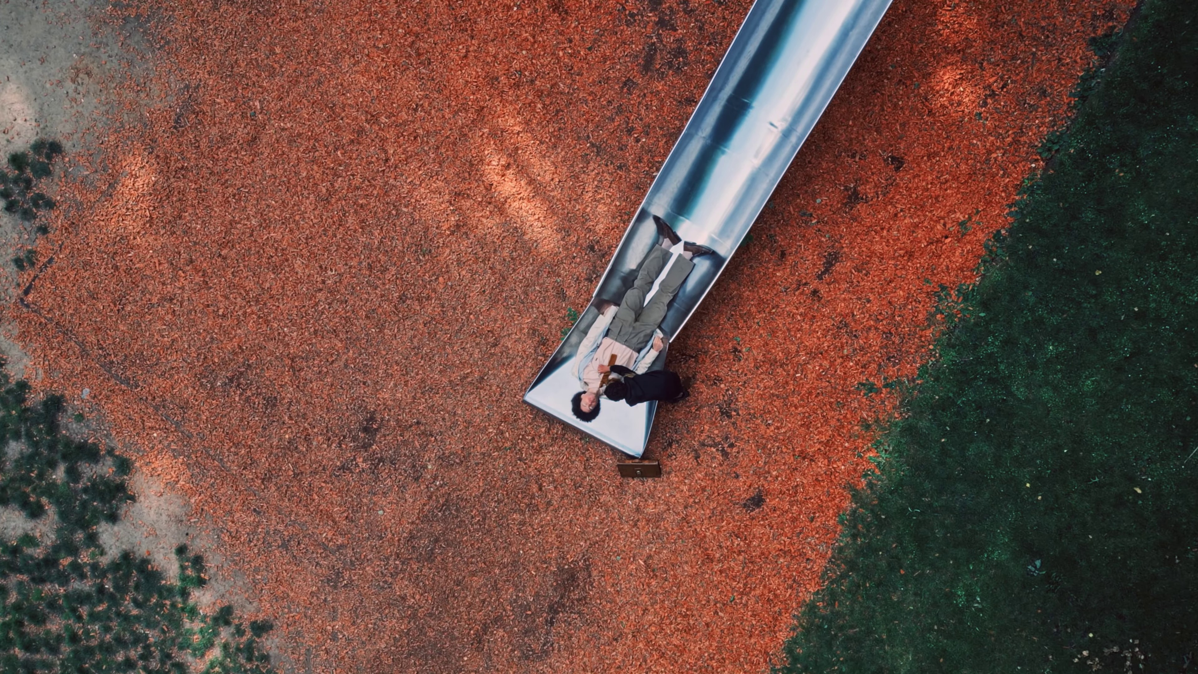 Le million (2023) —  shot,  lighting