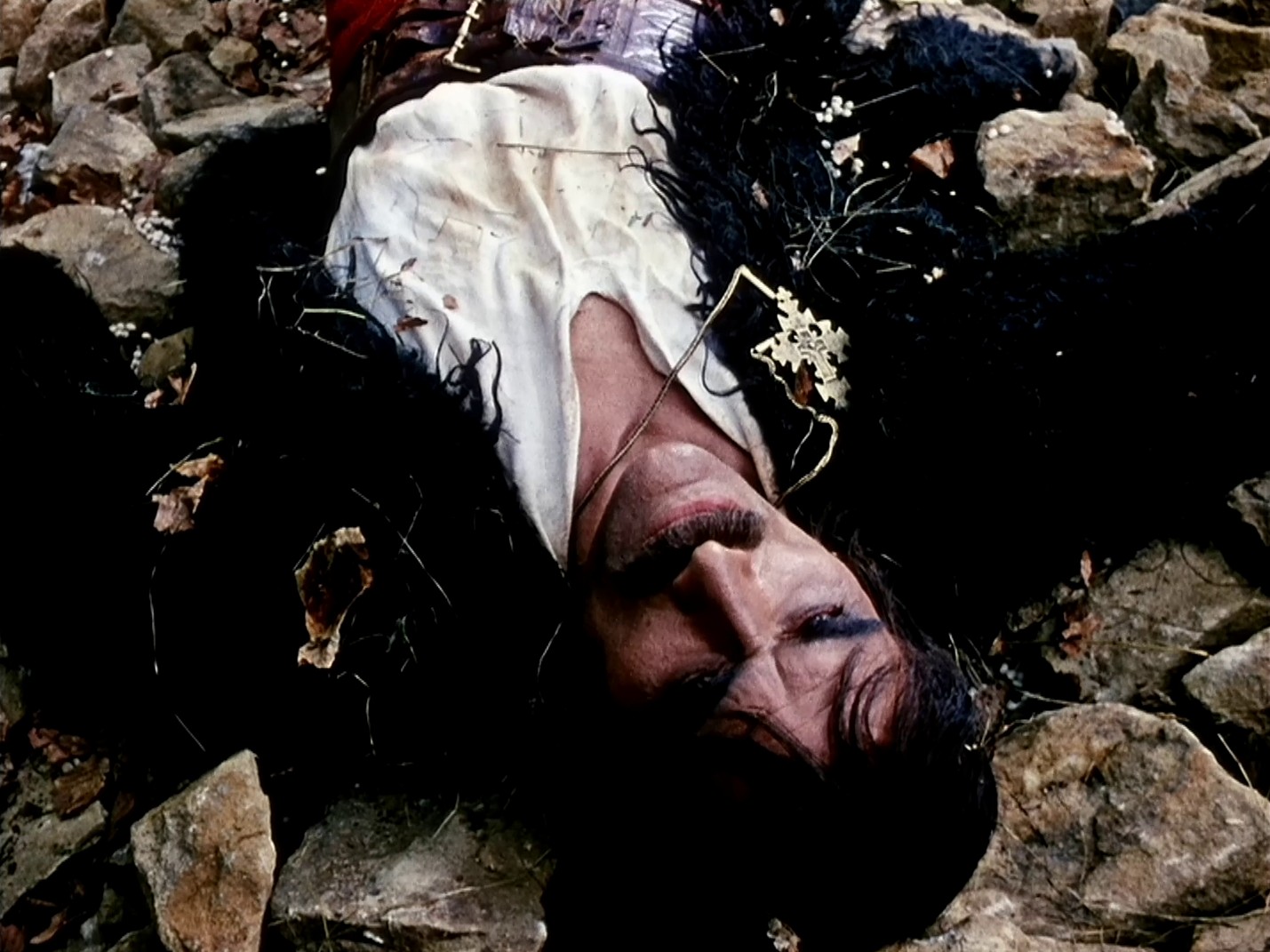 Shadows of Forgotten Ancestors (1965) —  shot,  lighting