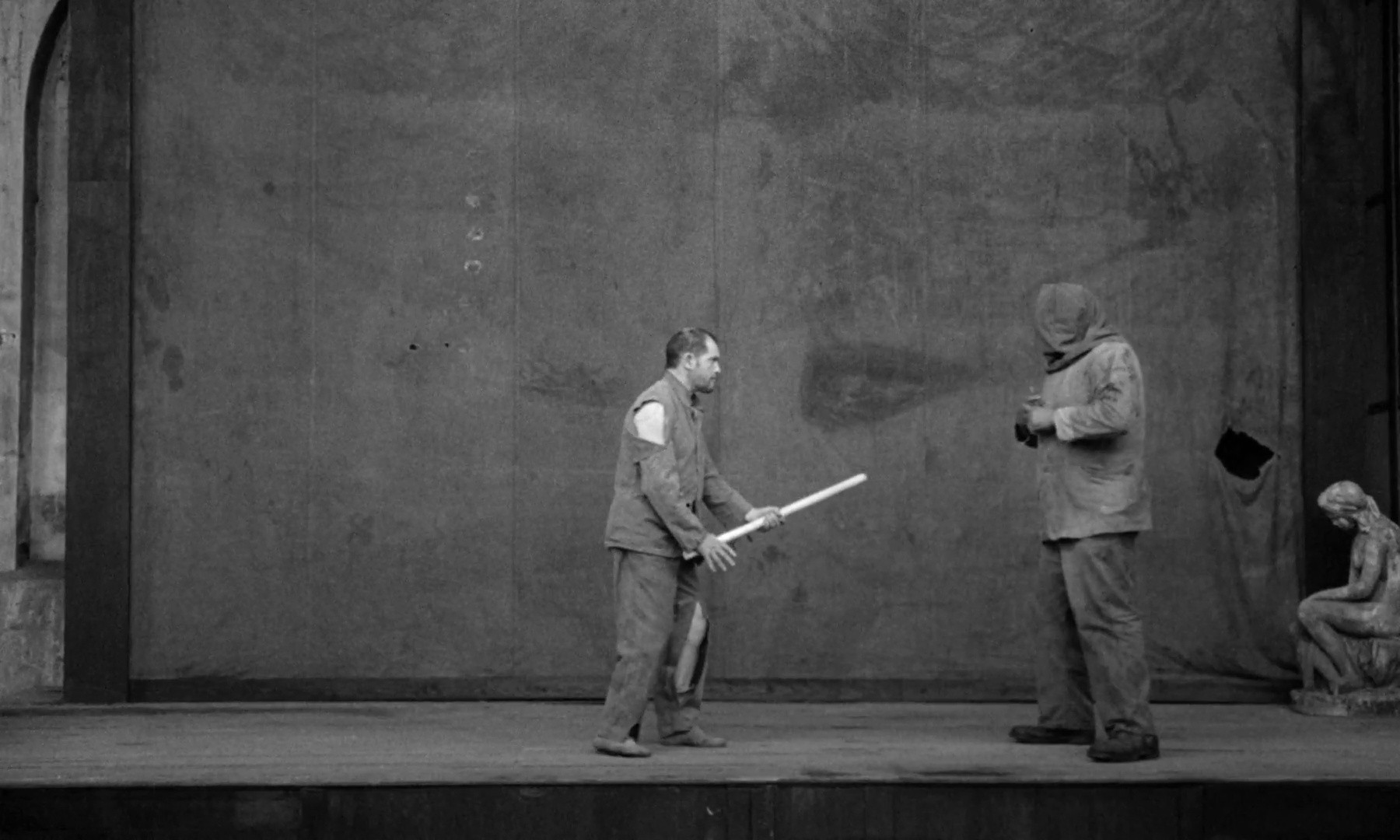 Goto: Island of Love (1969) —  shot,  lighting