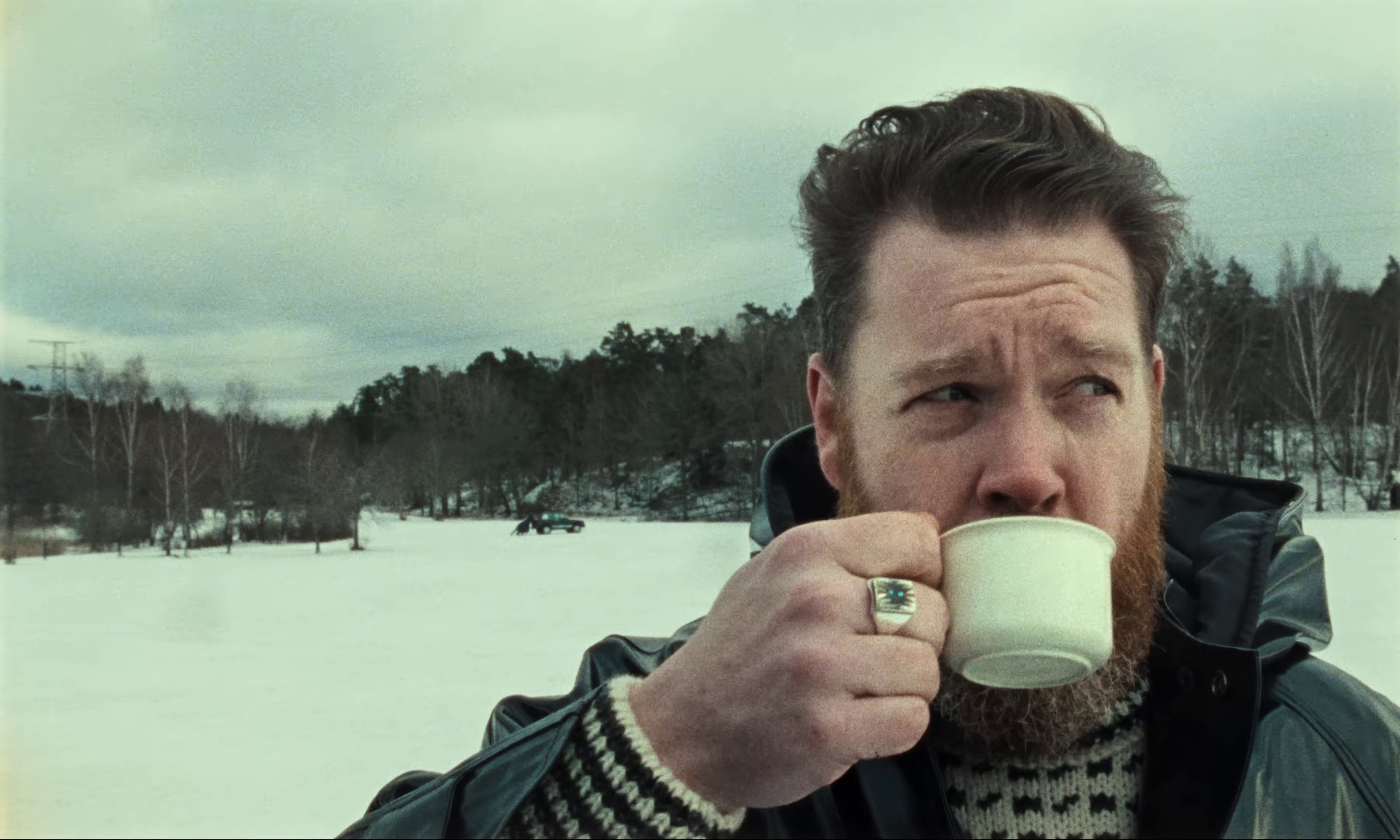 Bogus Operandi (2023) —  shot,  lighting