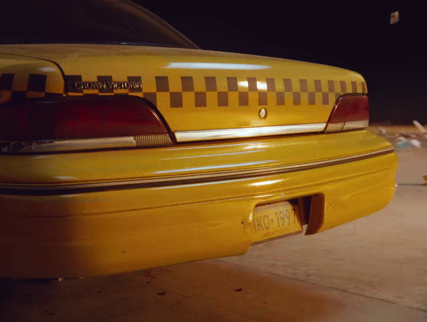 Softly (2022) —  shot,  lighting