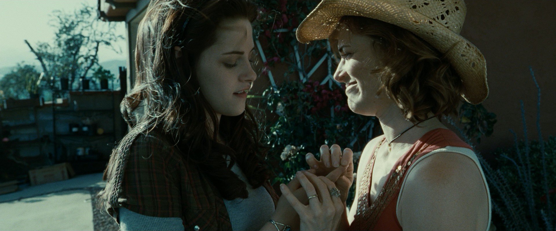 Twilight (2008) —  shot,  lighting