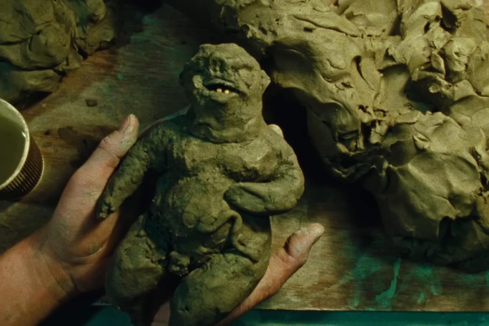 vinland (2024) —  shot,  lighting