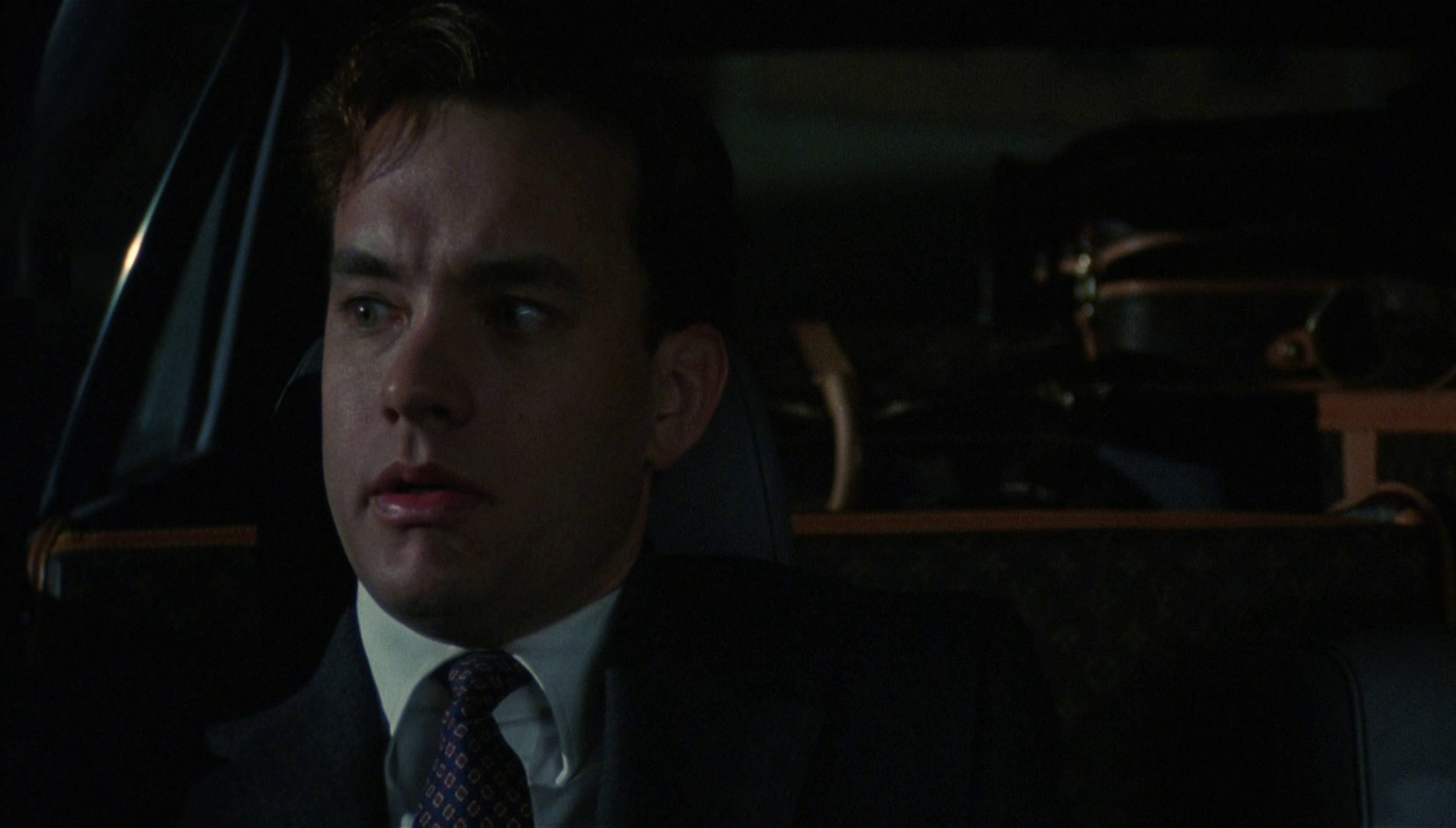 The Bonfire of the Vanities (1990) —  shot,  lighting