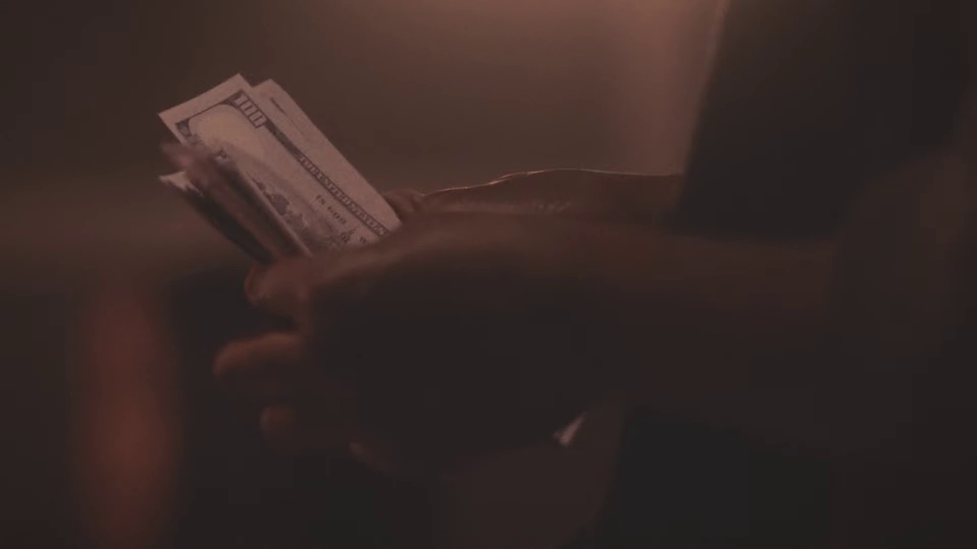 Roll With Me (2024) —  shot,  lighting