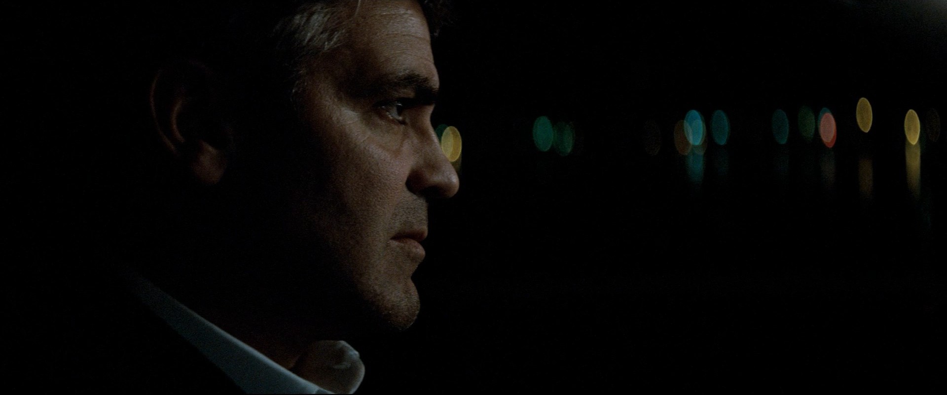 Michael Clayton (2007) —  shot,  lighting