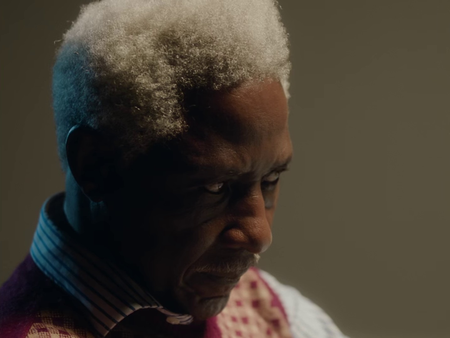 I Love You, I Hate You  (2021) —  shot,  lighting