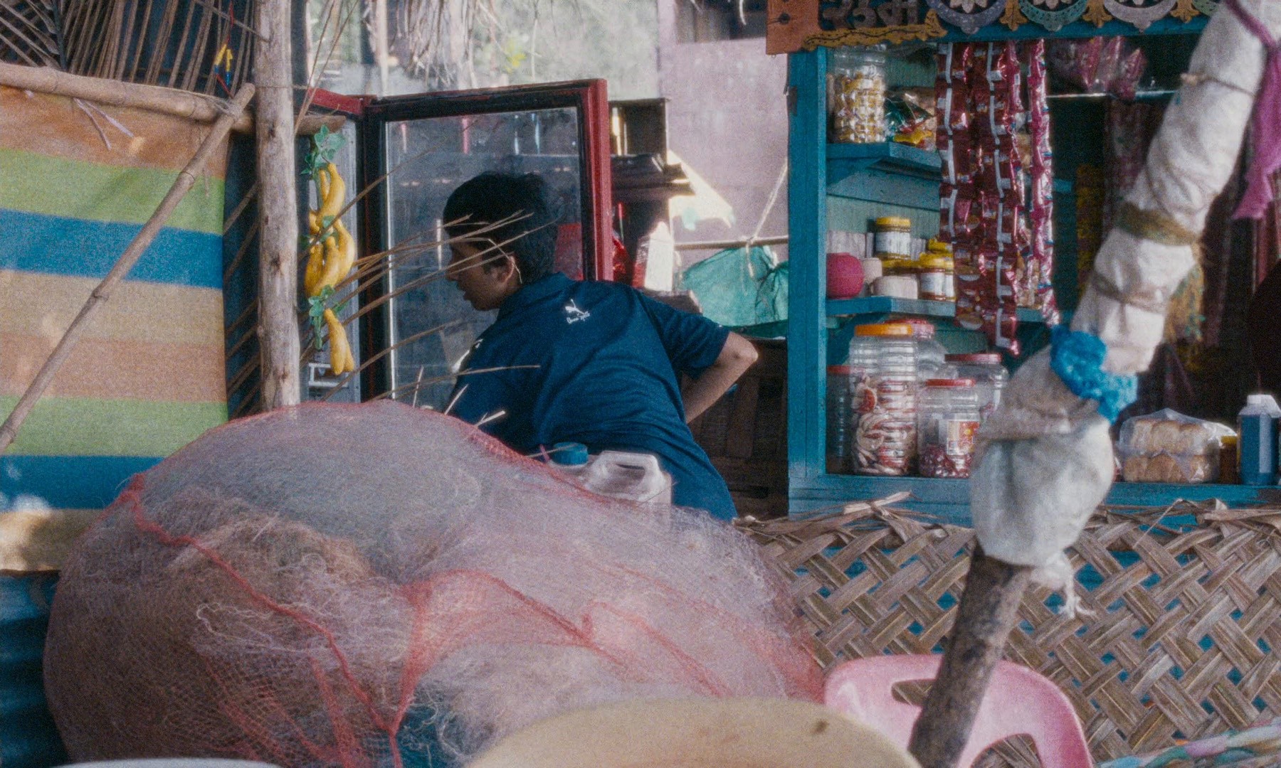 All We Imagine as Light (2024) —  shot,  lighting