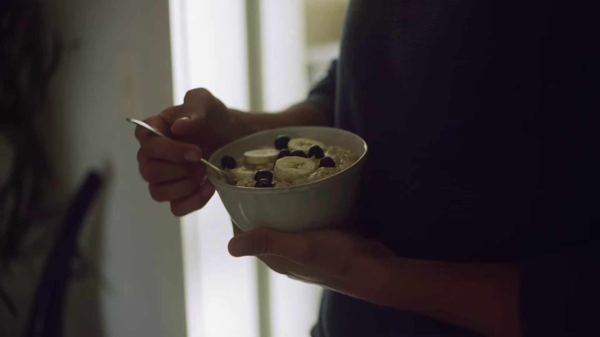 Quaker. You’ve Got This. (2024) —  shot,  lighting