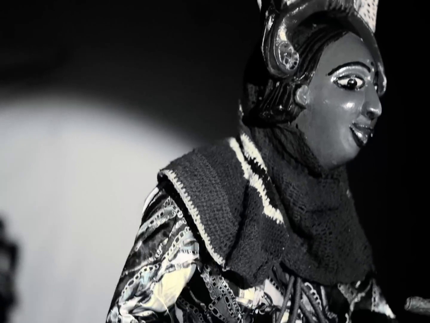 WONDERFUL (2025) —  shot,  lighting