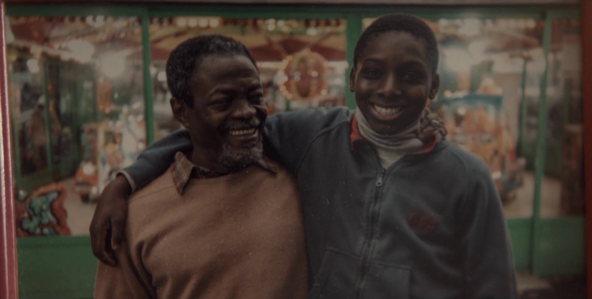 Chapter 2 (2021) —  shot,  lighting