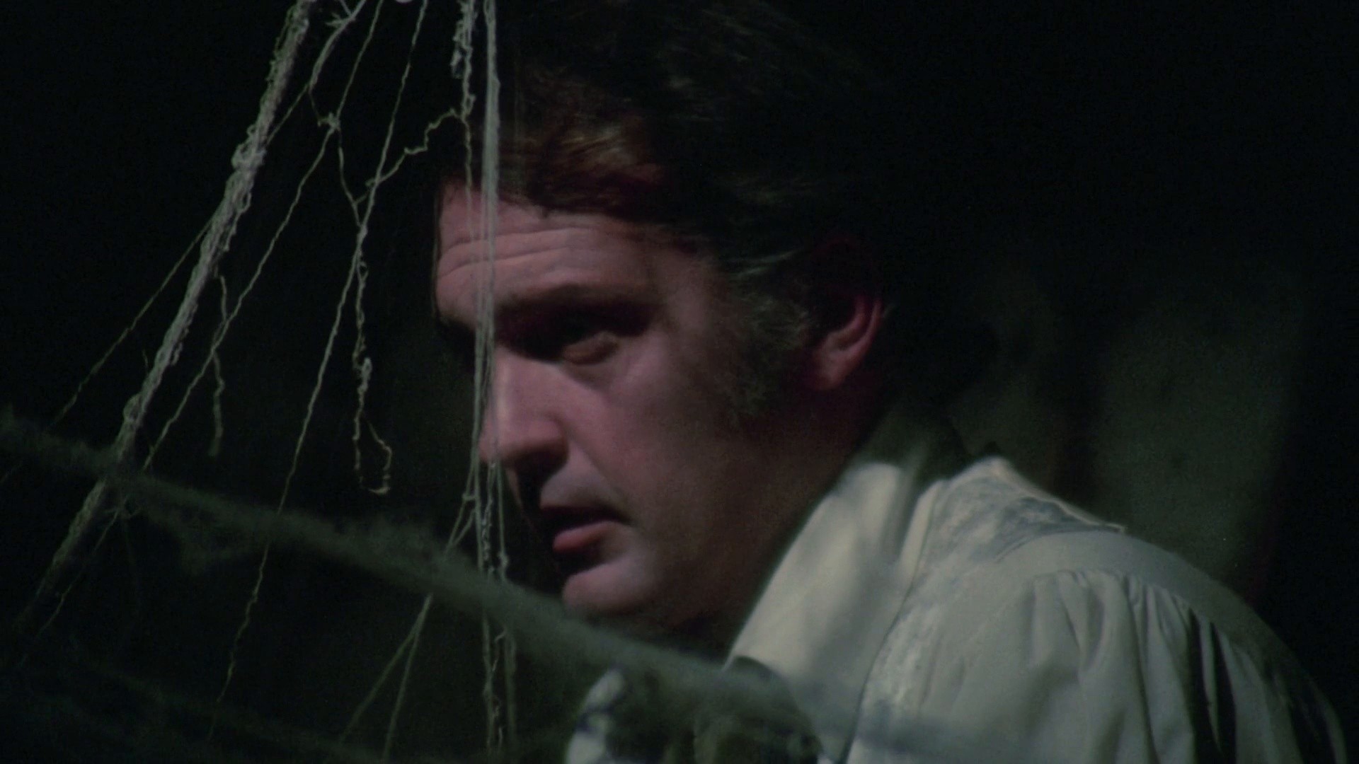 Dr. Tarr's Torture Dungeon (1976) —  shot,  lighting
