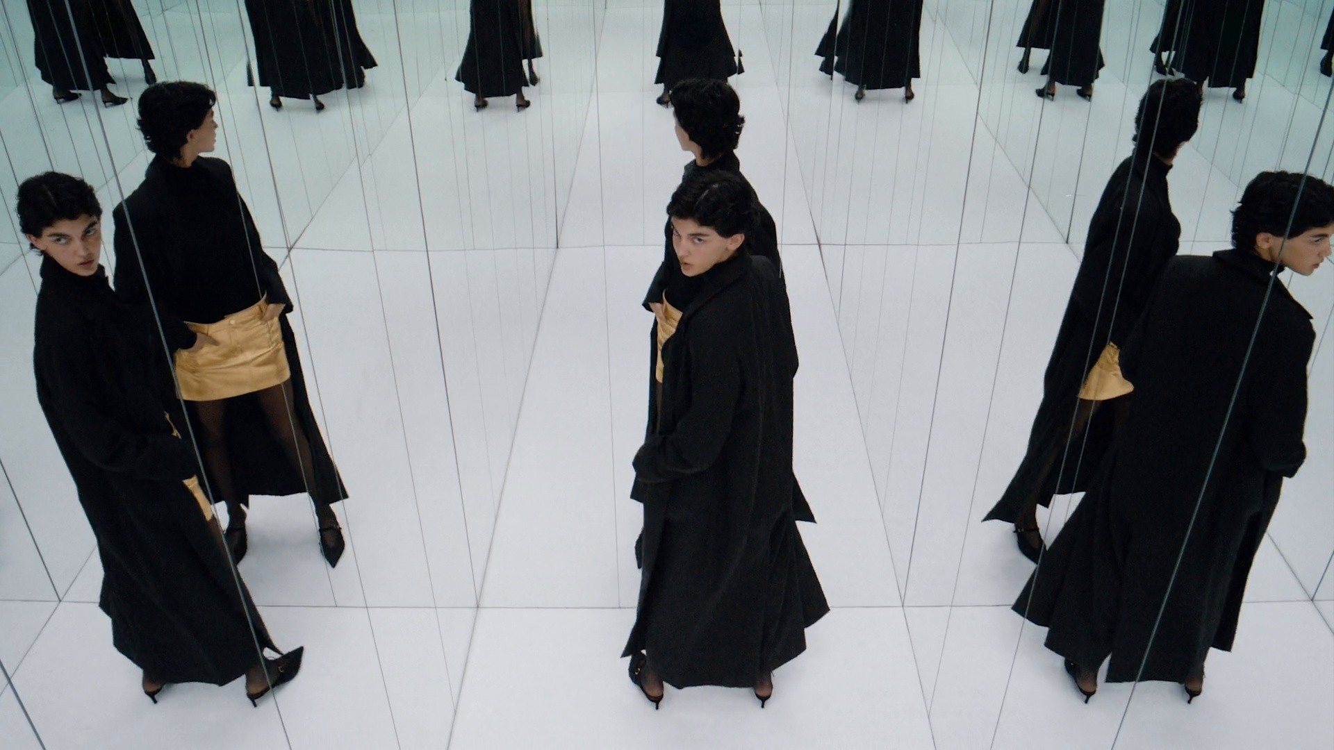 EKONIKA NY (2024) —  shot,  lighting