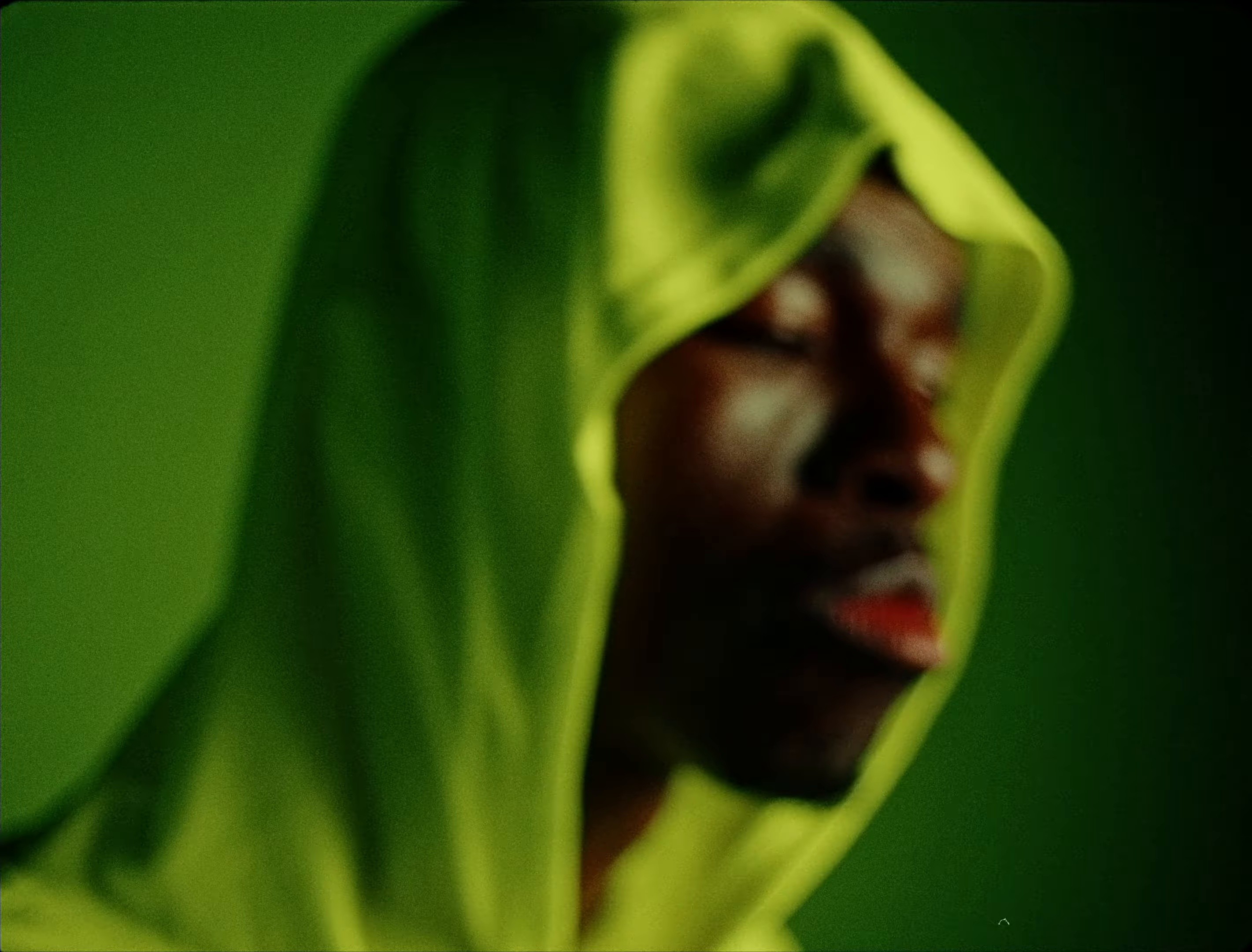 A baby girl named Heaven (2025) —  shot,  lighting