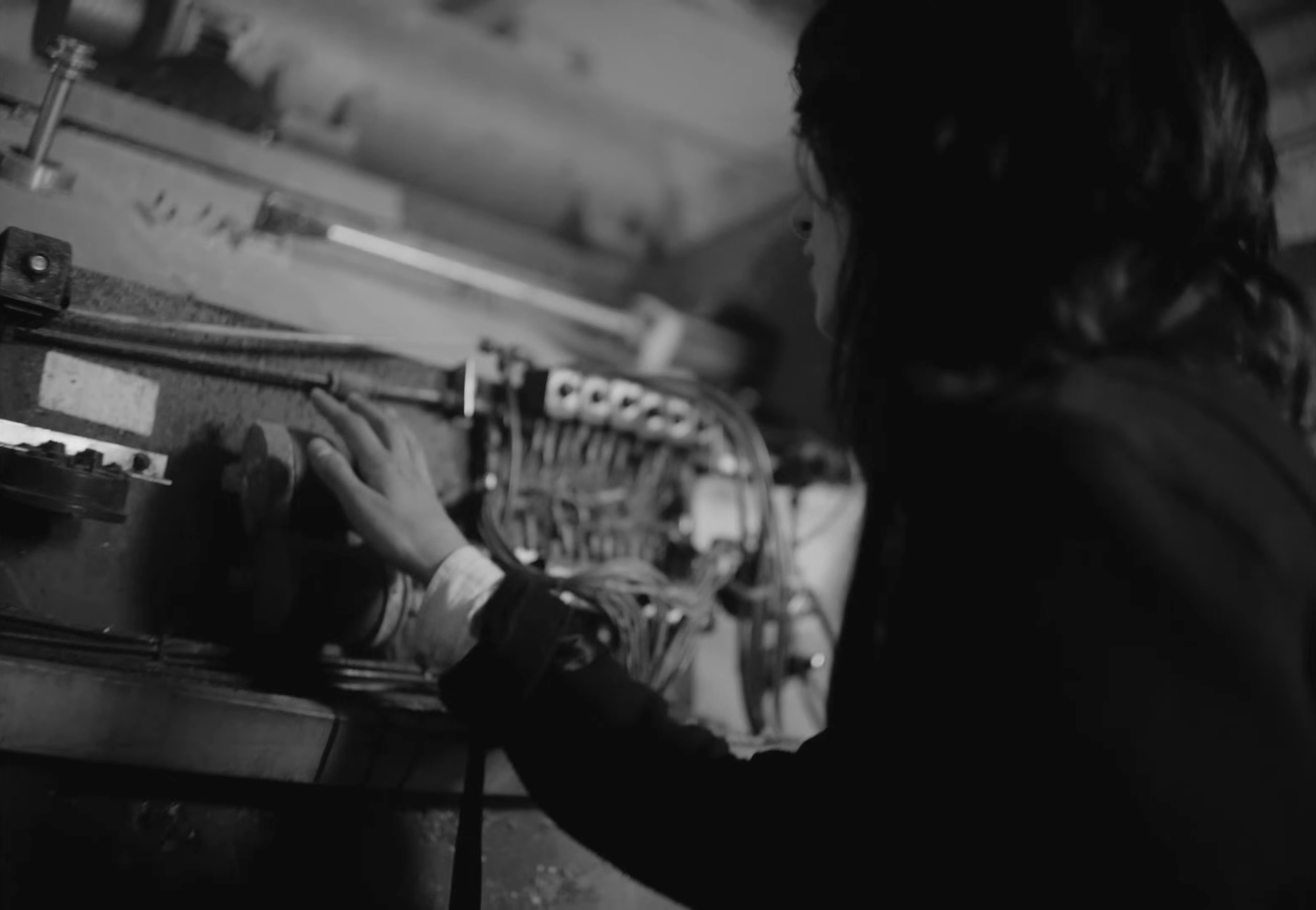 Warplane (2024) —  shot,  lighting