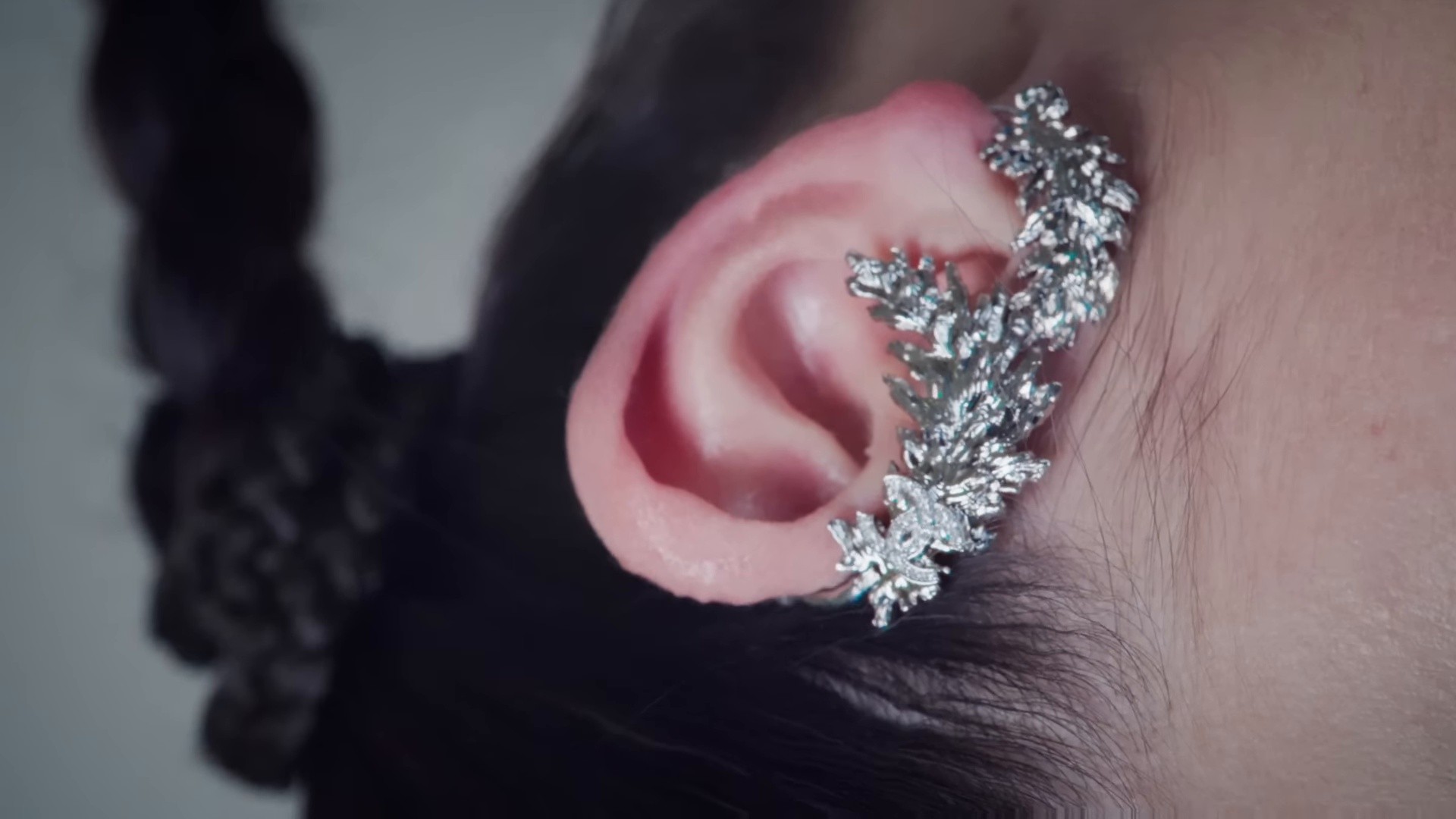 Eco (2025) —  shot,  lighting