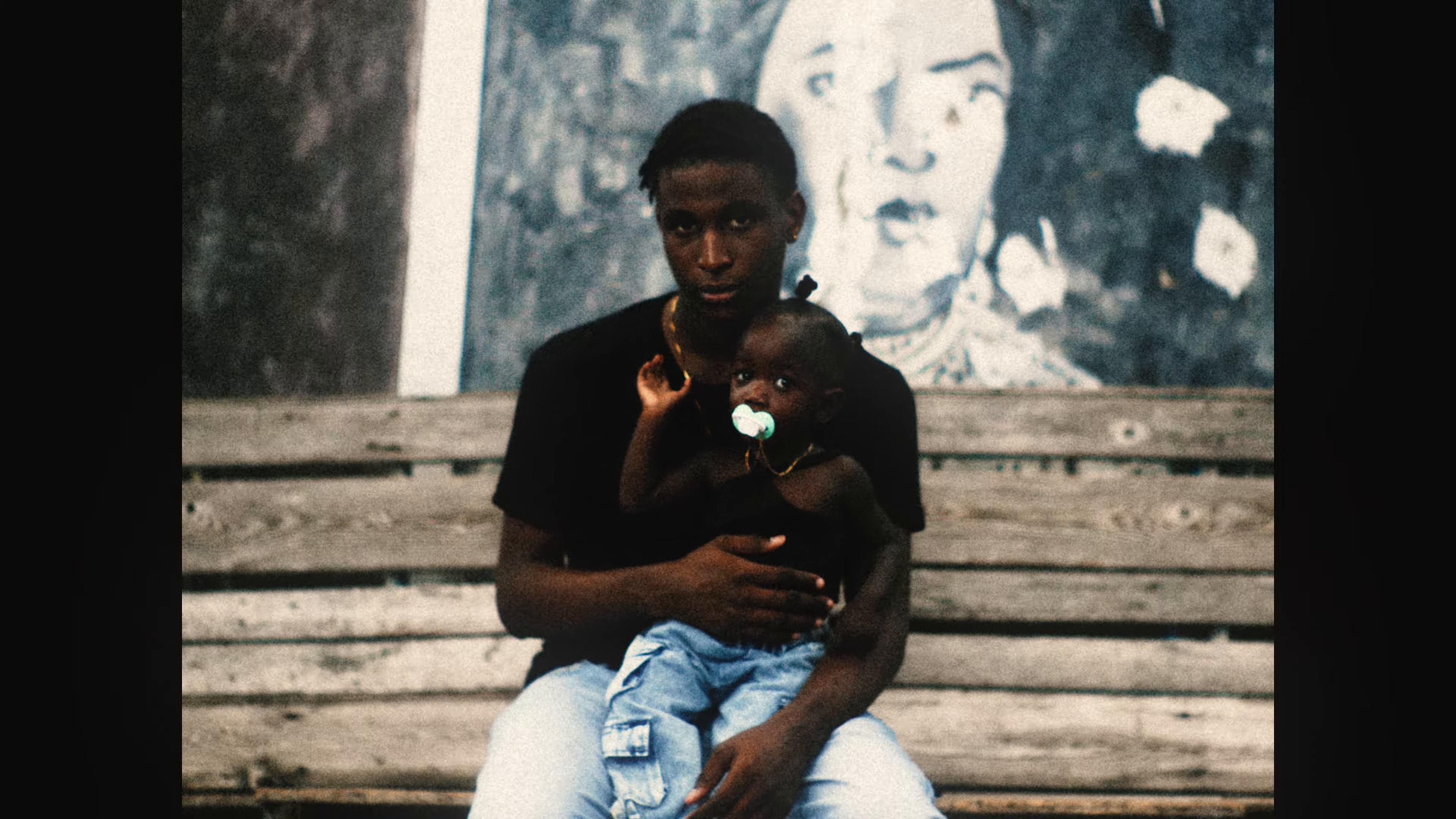 Where We Come From (2025) —  shot,  lighting