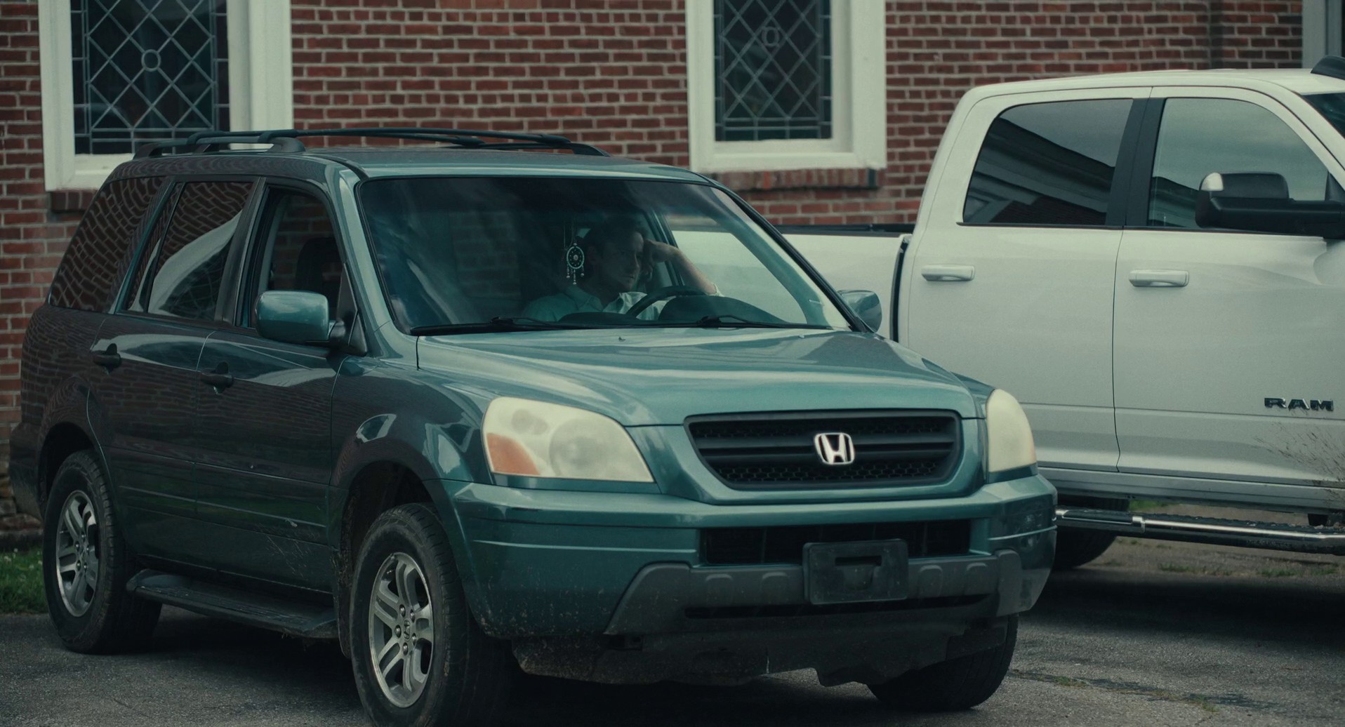 The Starling Girl (2023) —  shot,  lighting