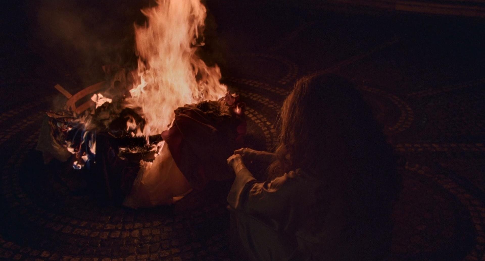 Maria (2024) —  shot,  lighting