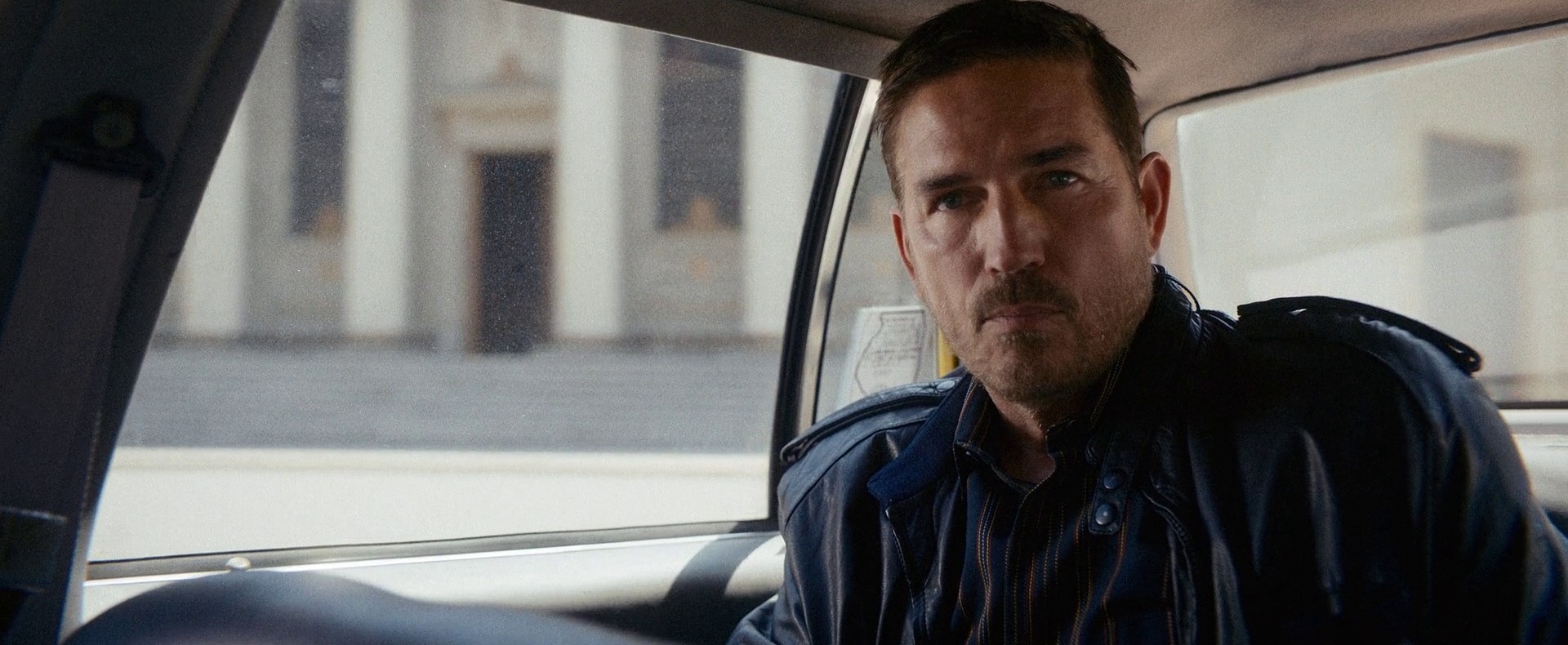 Sweetwater (2023) —  shot,  lighting