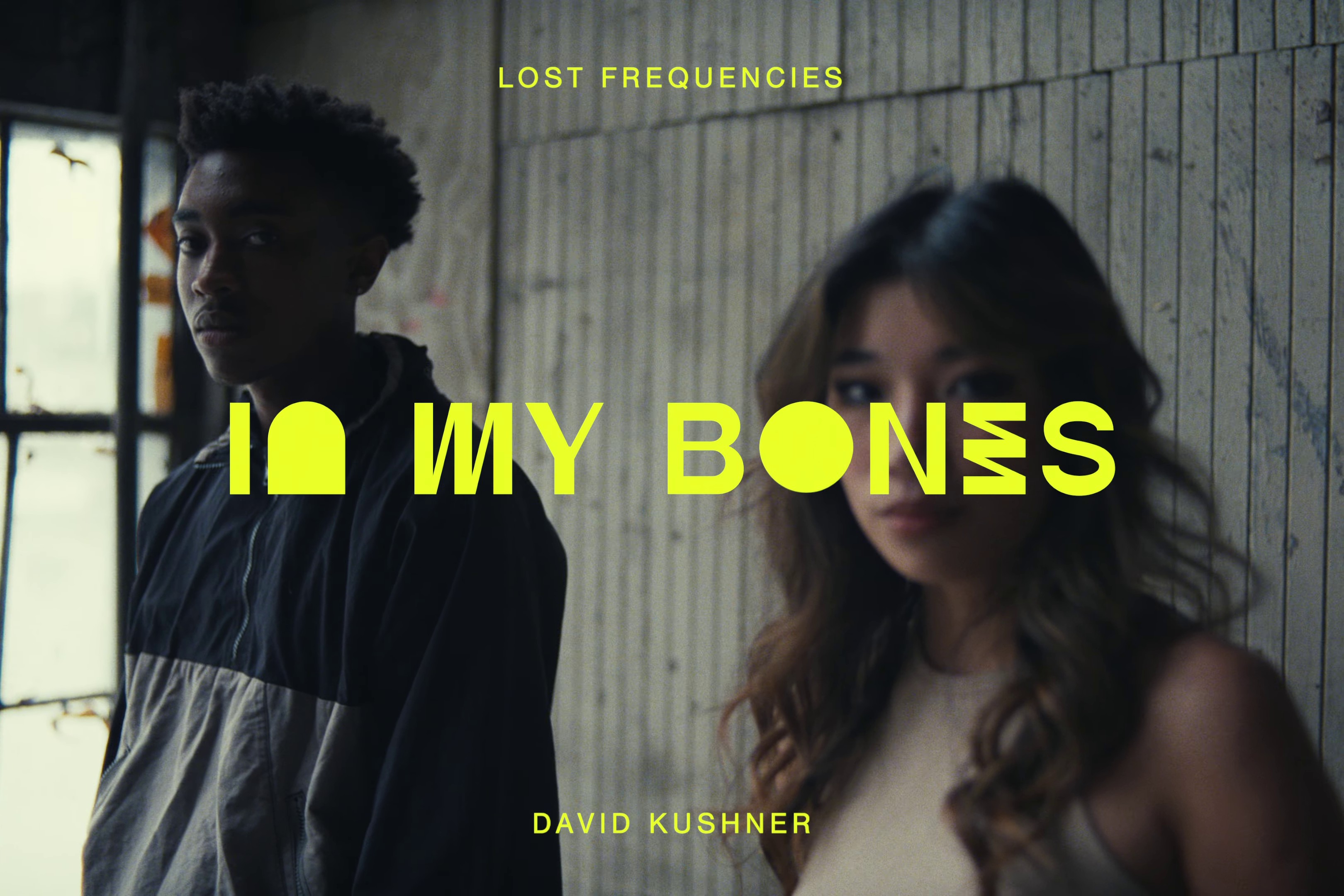 In My Bones (2024) —  shot,  lighting