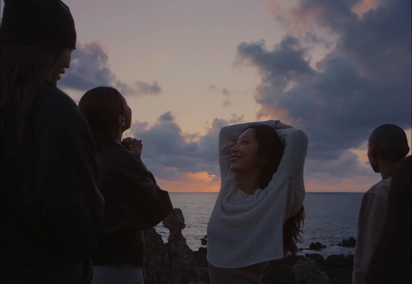 FORD 'LIVE CURIOUS' (2024) —  shot,  lighting