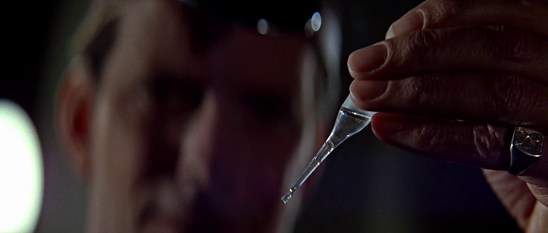 Arabesque (1966) —  shot,  lighting