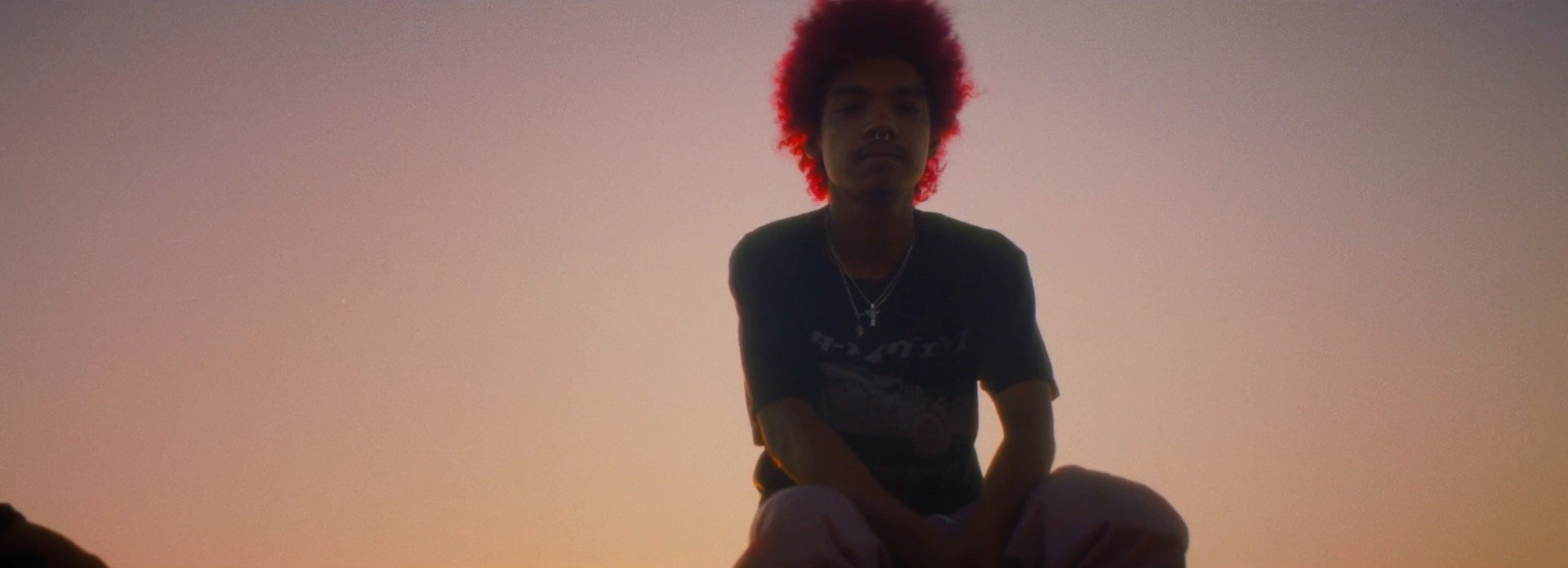 Essential "New Vanguards" Campaign (2018) —  shot,  lighting