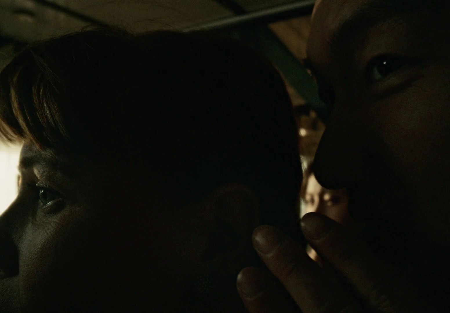 FIVERR DC (2024) —  shot,  lighting