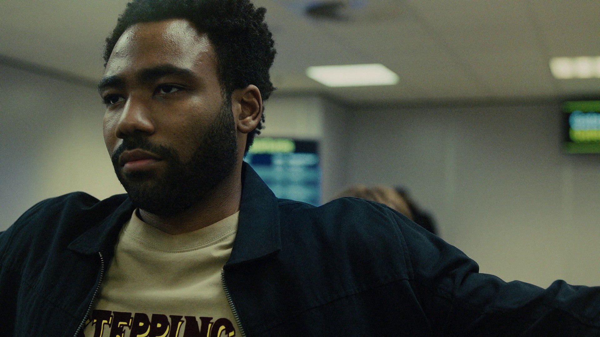 Sinterklaas Is Coming to Town (2022) —  shot,  lighting