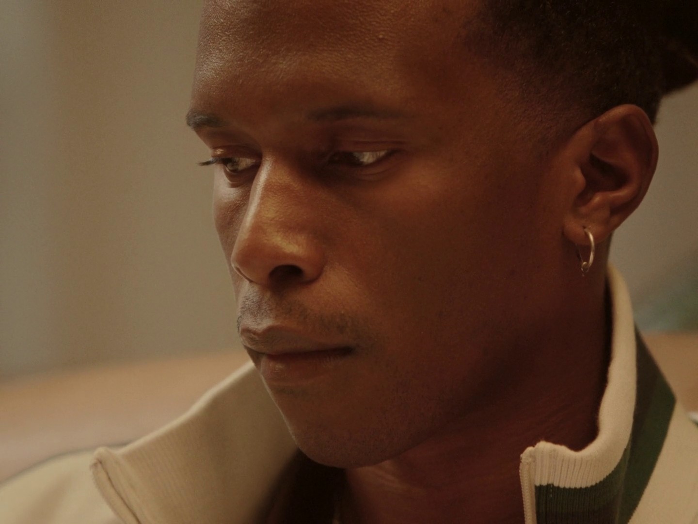 New Balance (2024) —  shot,  lighting