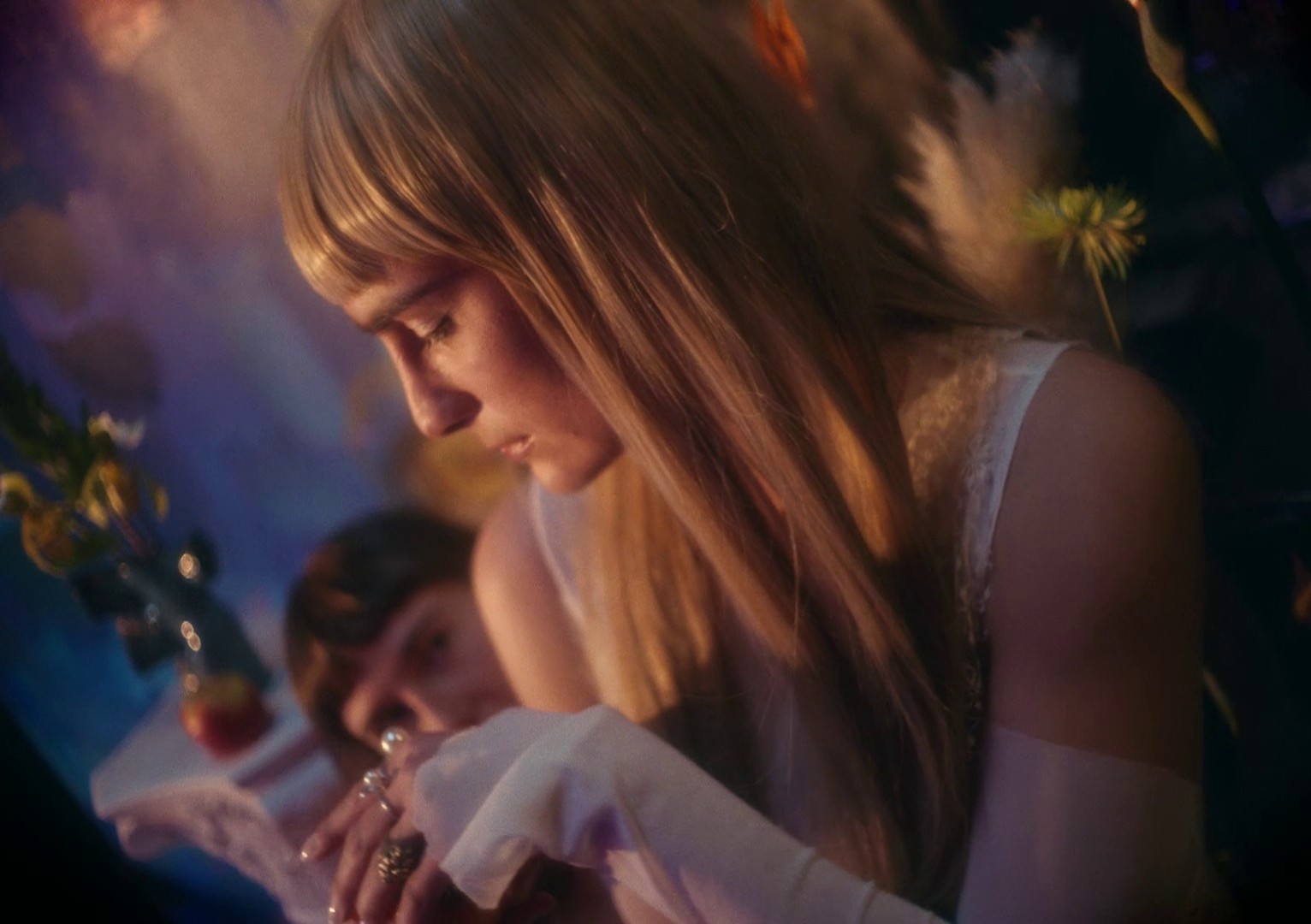 I'm Your Guy (2020) —  shot,  lighting