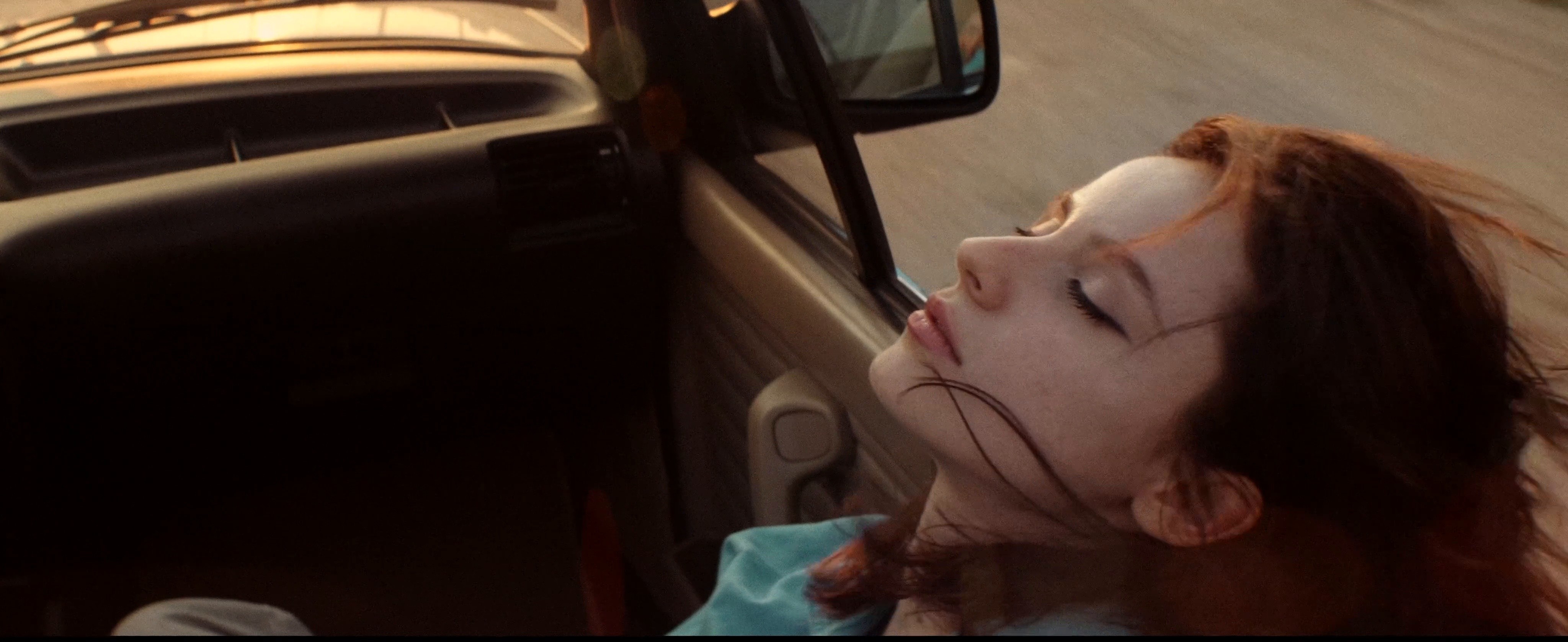 Levis - Go Forth (2025) —  shot,  lighting