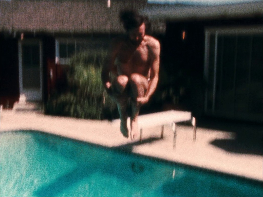 Once Upon a Time in Hollywood (2019) —  shot,  lighting