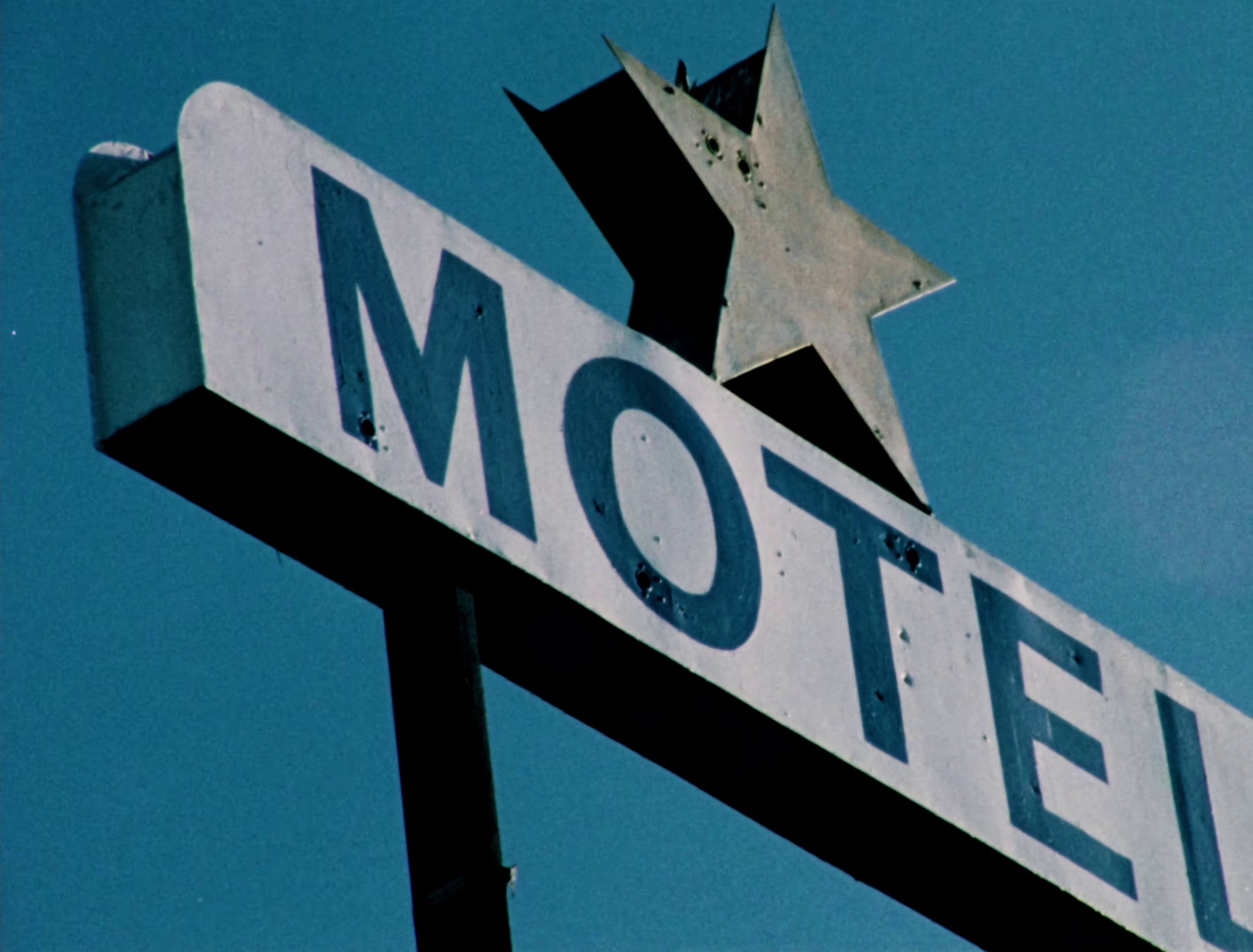 Country Girl (2006) —  shot,  lighting