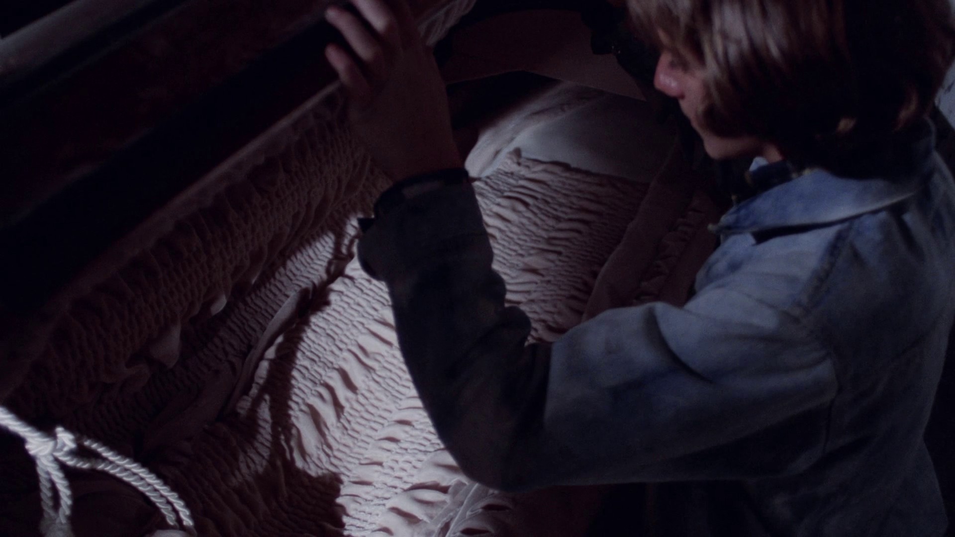 Phantasm (1979) —  shot,  lighting