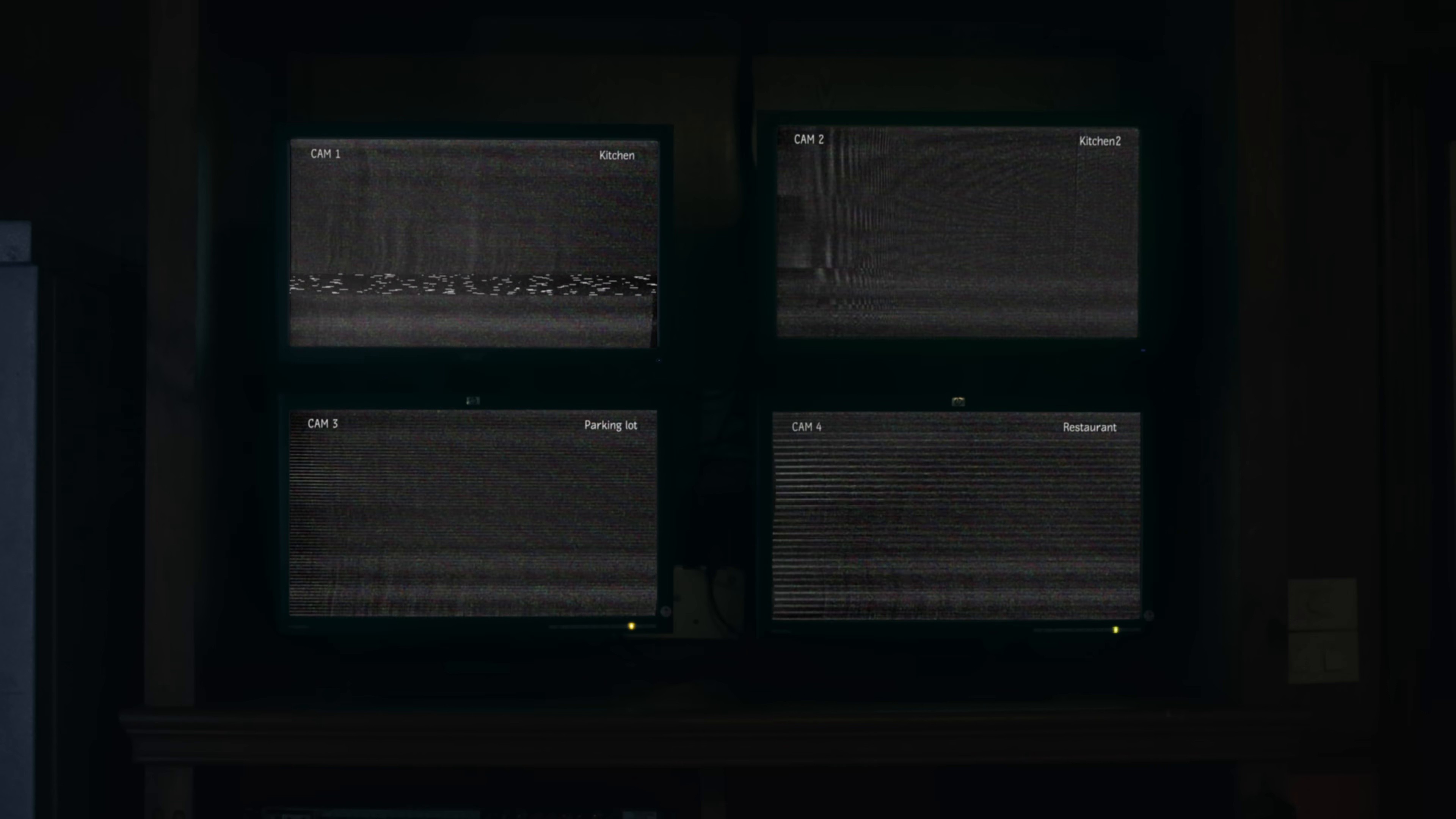 Choose Me (2024) —  shot,  lighting