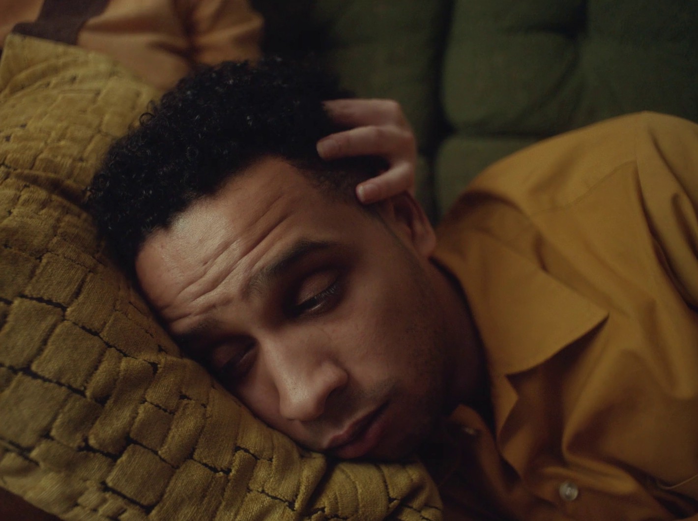 Her Grace (2019) —  shot,  lighting