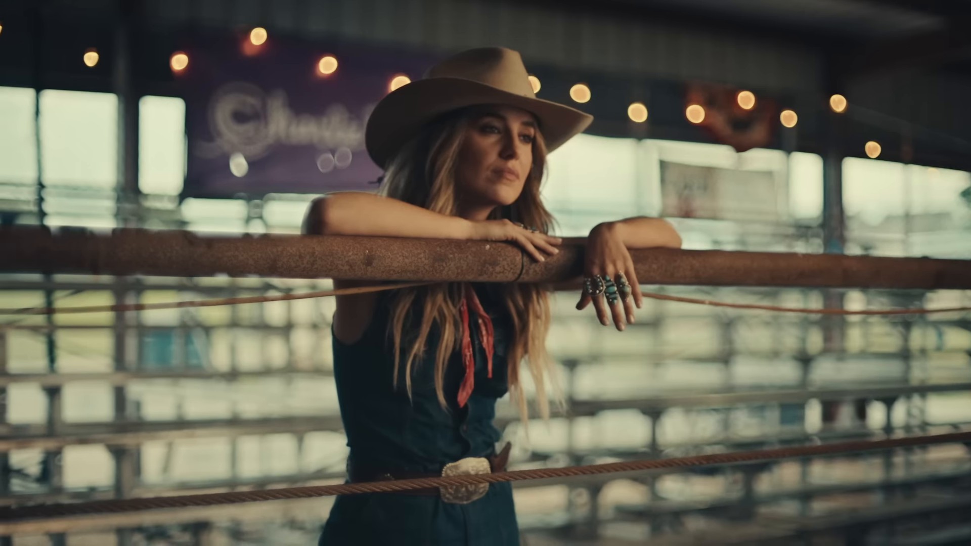 4x4xU (2024) —  shot,  lighting