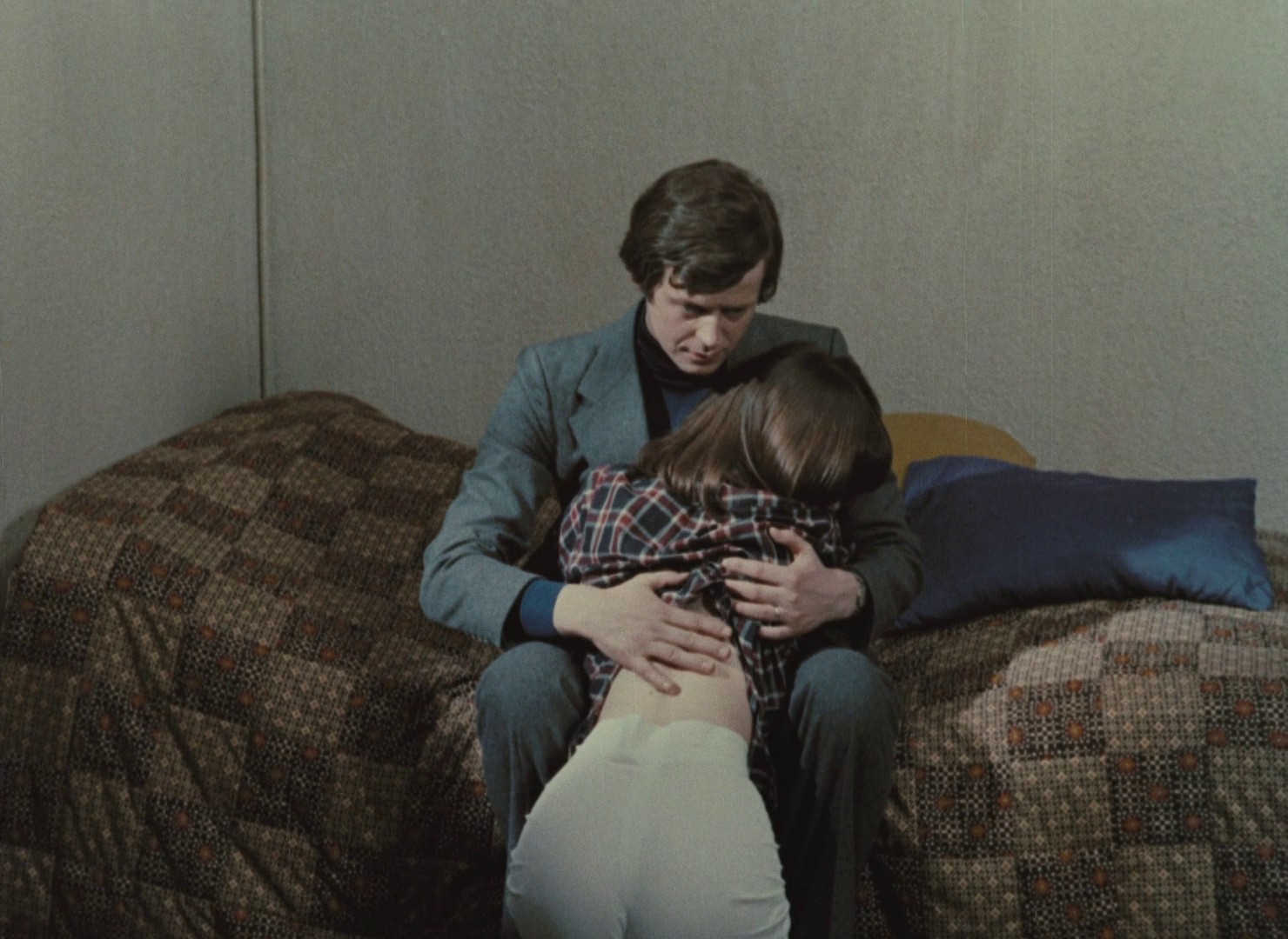 Chloe in the Afternoon (1972) —  shot,  lighting