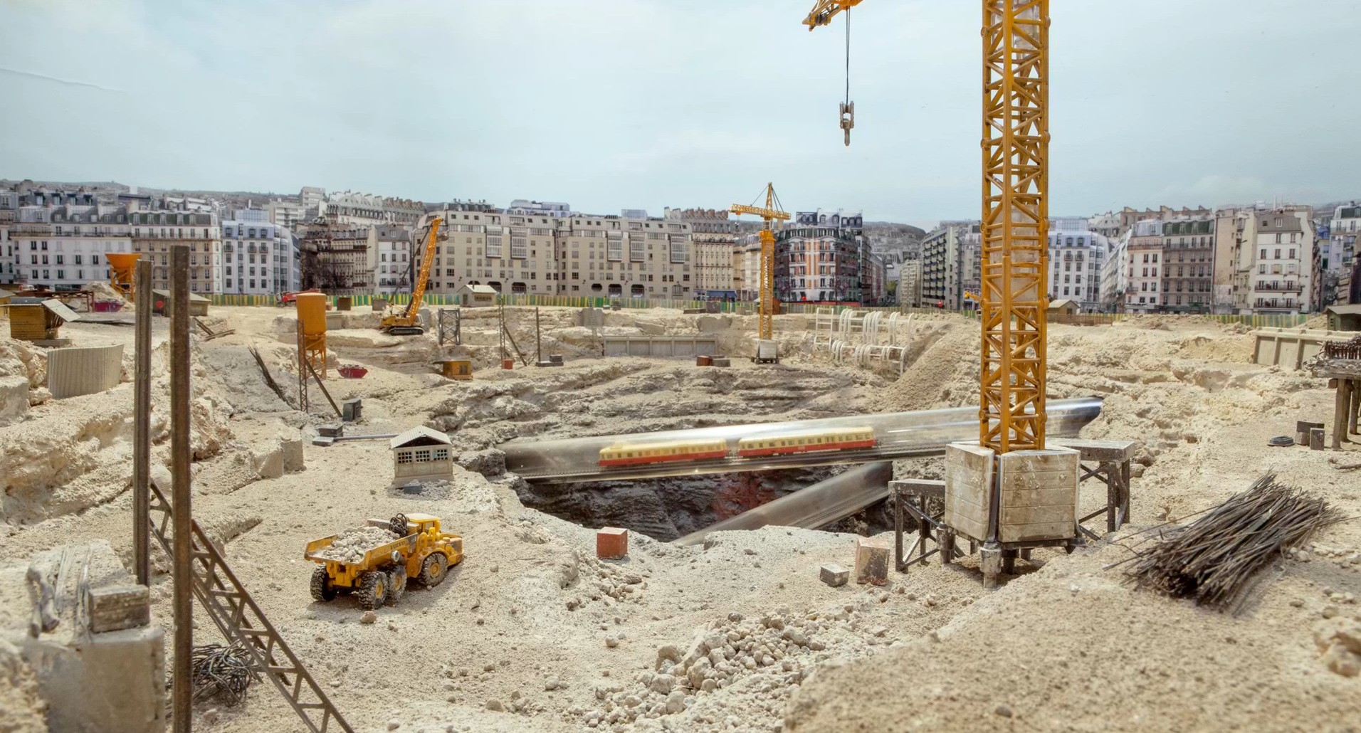 Mood Indigo (2013) —  shot,  lighting
