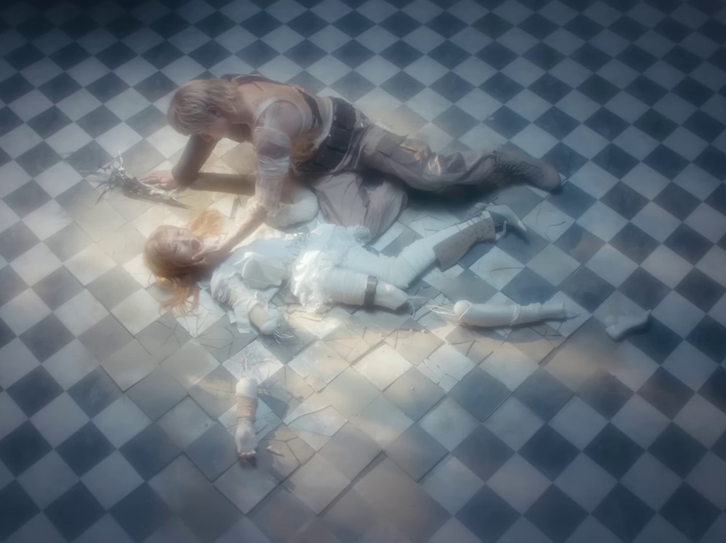 dazies (2023) —  shot,  lighting