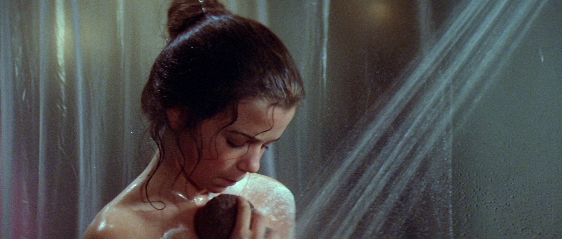 The Funhouse (1981) —  shot,  lighting