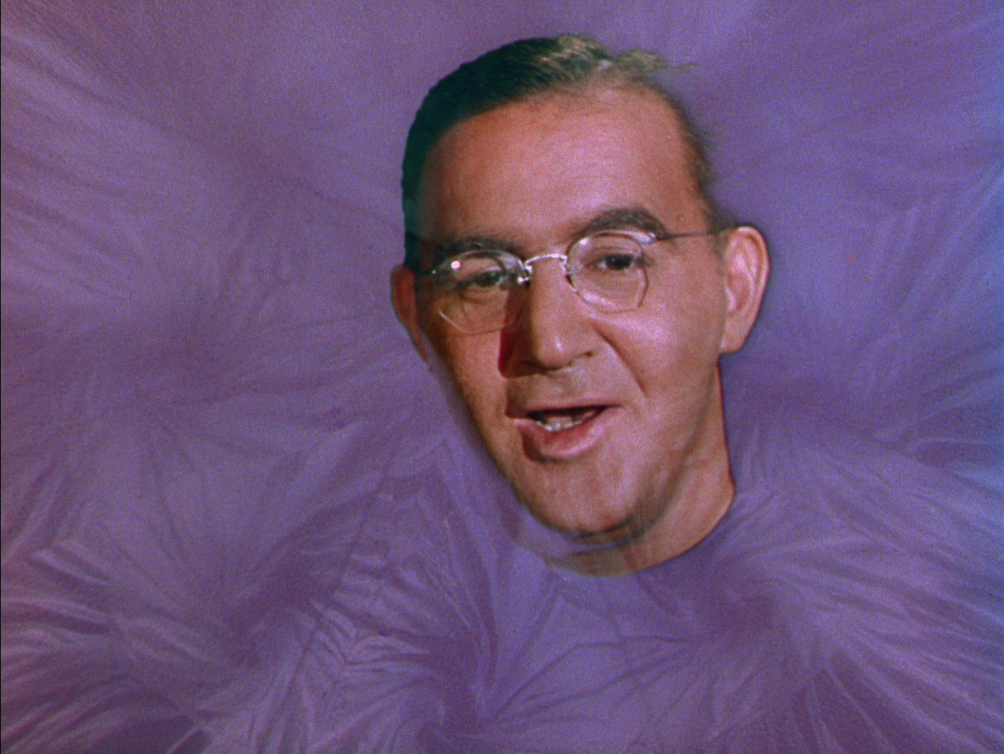 The Gang's All Here (1943) —  shot,  lighting