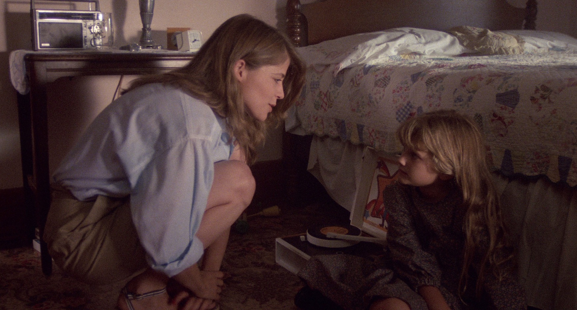 Children of the Corn (1984) —  shot,  lighting