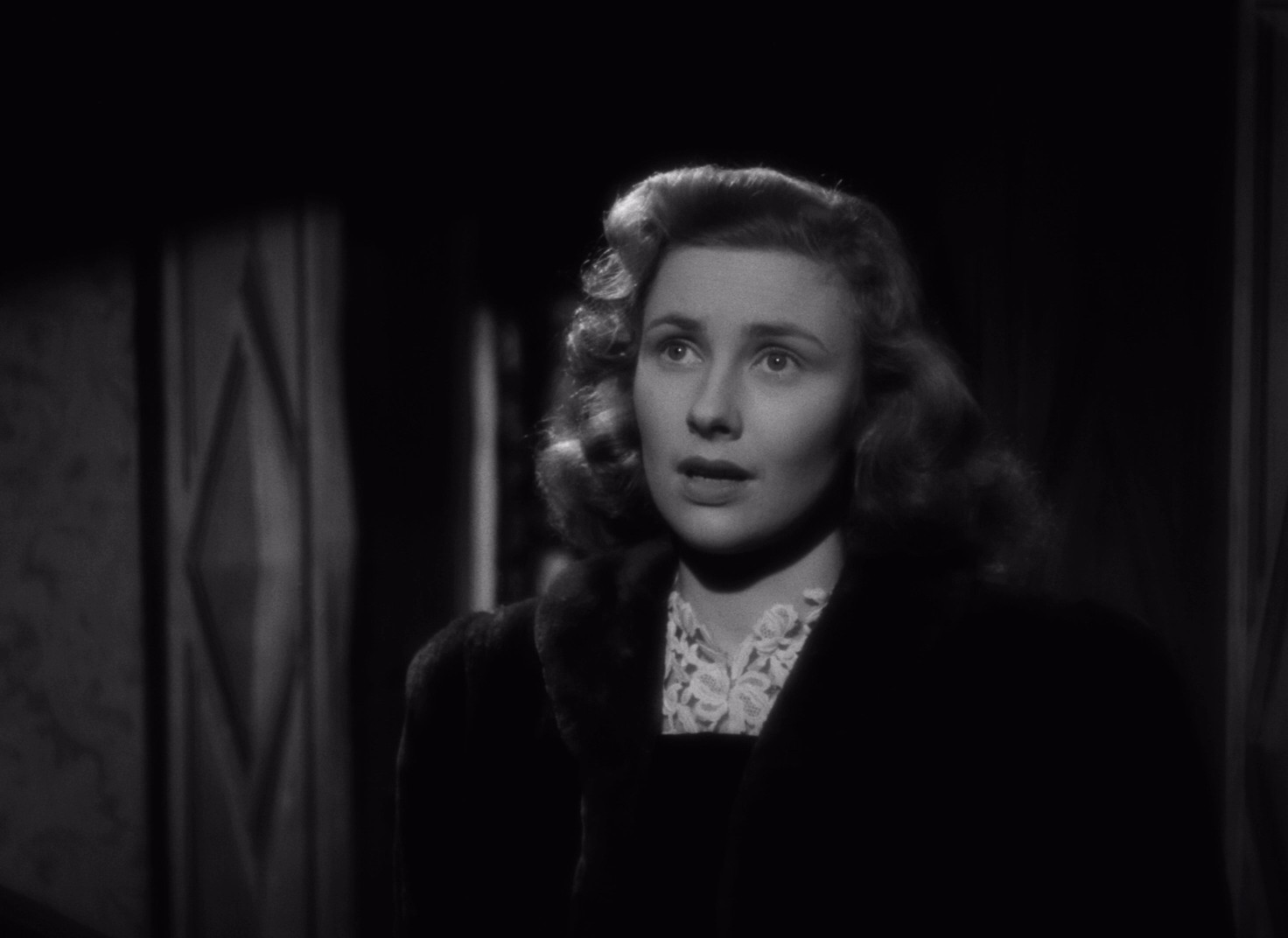 Les inconnus dans la maison (1942) —  shot,  lighting