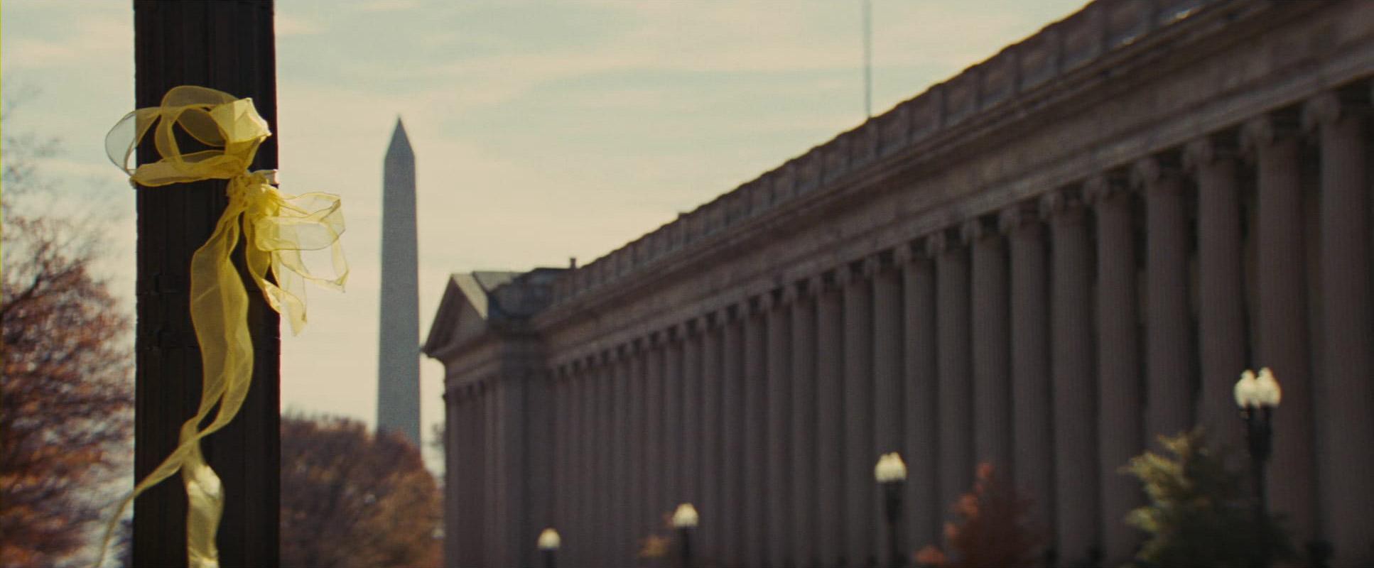 Argo (2012) —  shot,  lighting