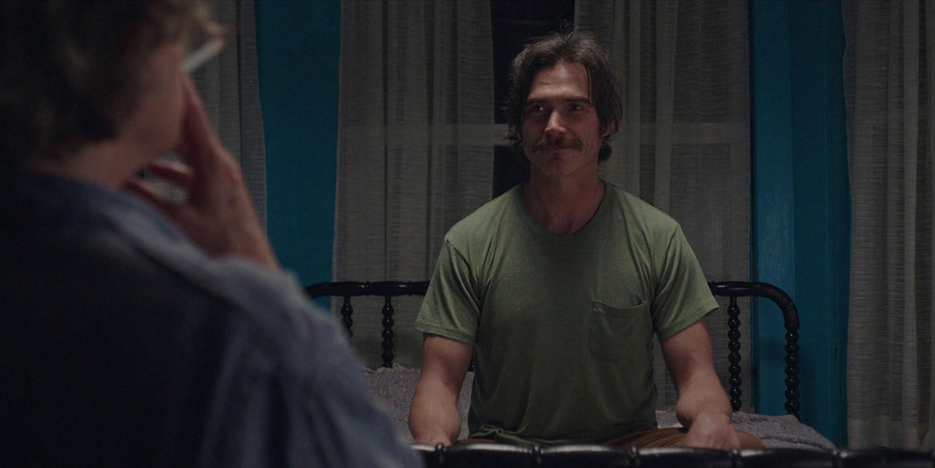 20th Century Women (2016) —  shot,  lighting