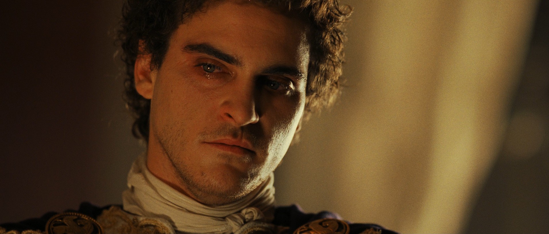 Gladiator (2000) —  shot,  lighting