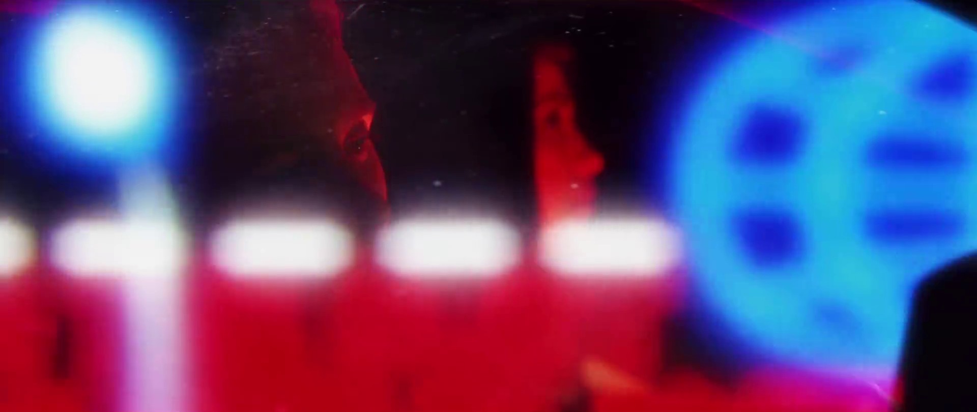 Egérie (2015) —  shot,  lighting